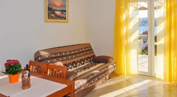 Villa Vrgorac