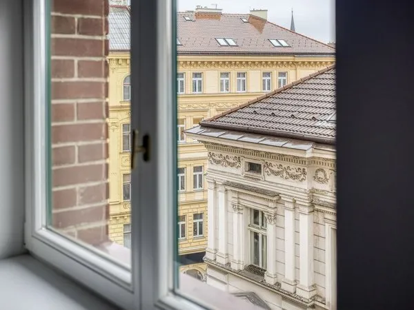 Villa Wagner Apartments