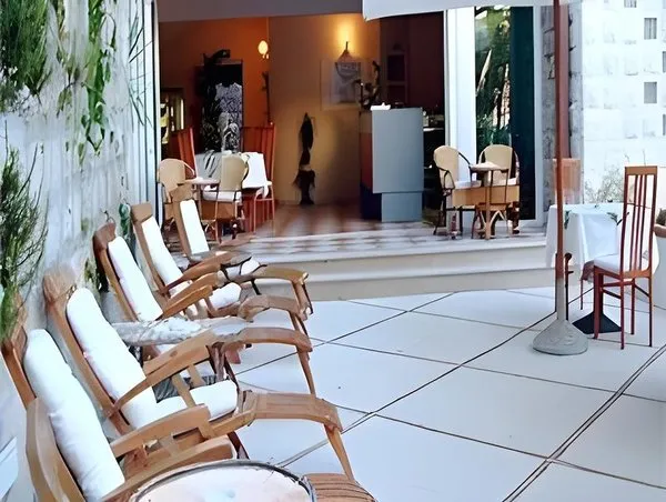 Villa Wolff Boutique & Beach