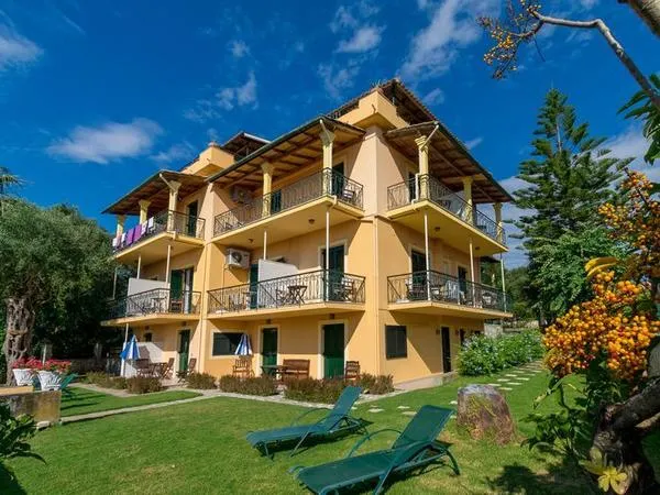Villa Yannis