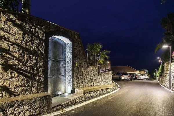 Villa Zagara Garden