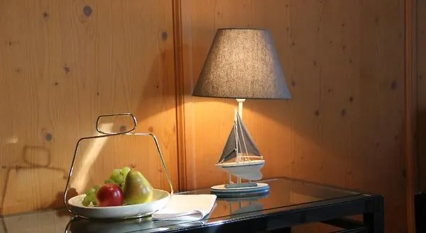 Villa Zollhaus Bed & Breakfast