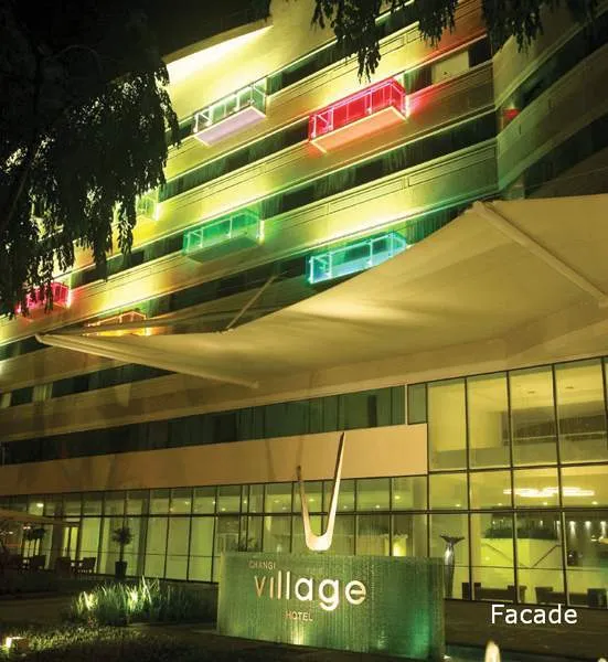 Village Hotel Changi