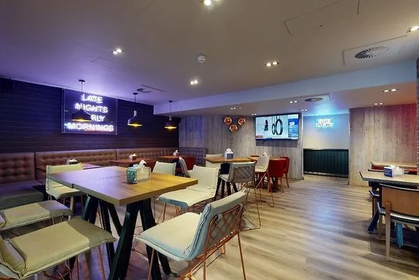 Village Hotel Club Bournemouth