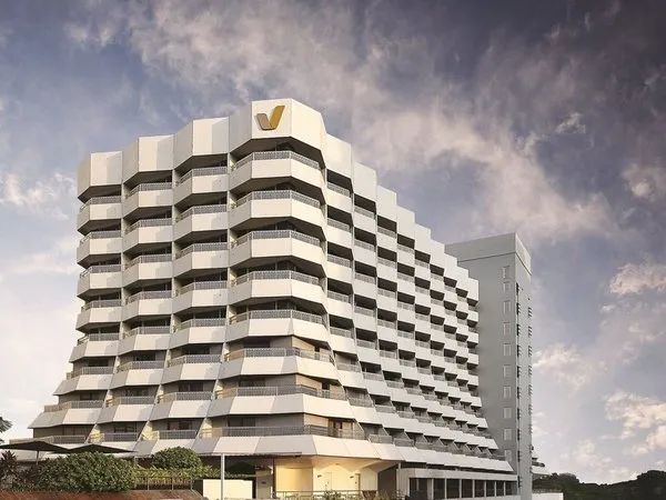 Village Hotel Katong