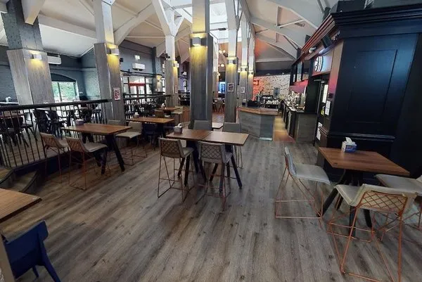 Village Hotel Liverpool