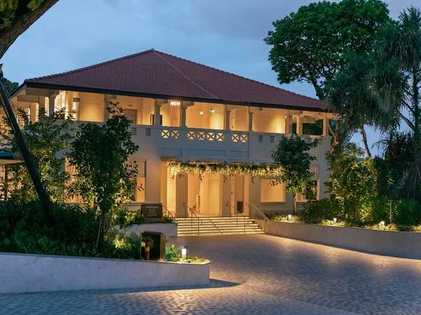 Village Hotel Sentosa