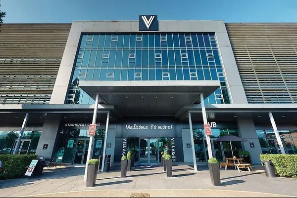 Village Hotel Watford