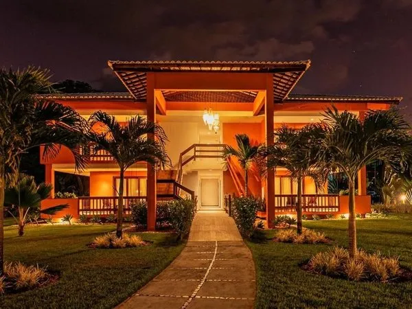 Village Paraiso Tropical