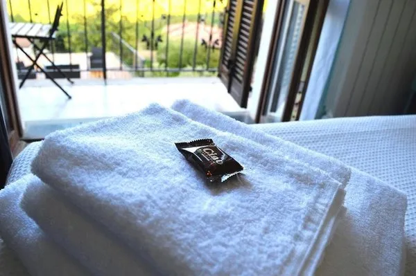 Villaggio Antiche Terre Hotel & Relax