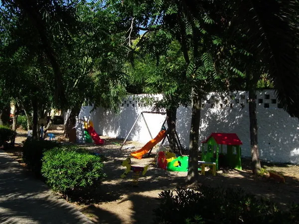 Villaggio Athragon