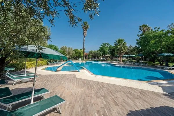 Villaggio Borgo Degli Ulivi