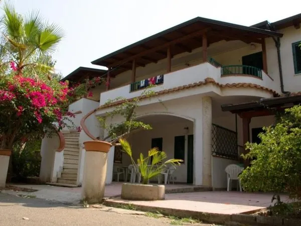 Villaggio Camping Baia di Zambrone