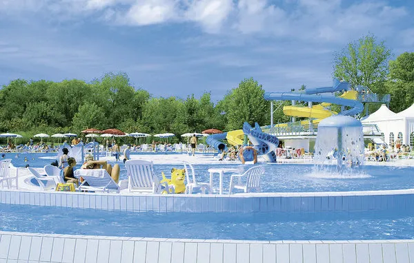 Villaggio Europa