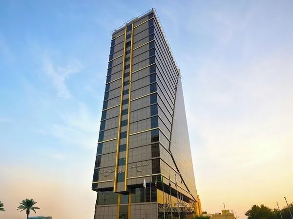 Villaggio Hotel Abu Dhabi