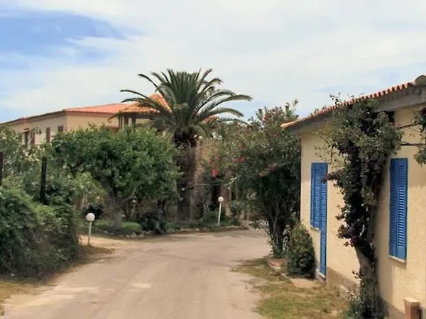 Villaggio Marco Polo