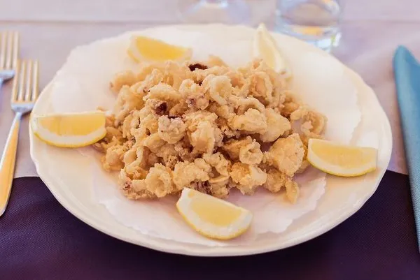 Villaggio Mare Si