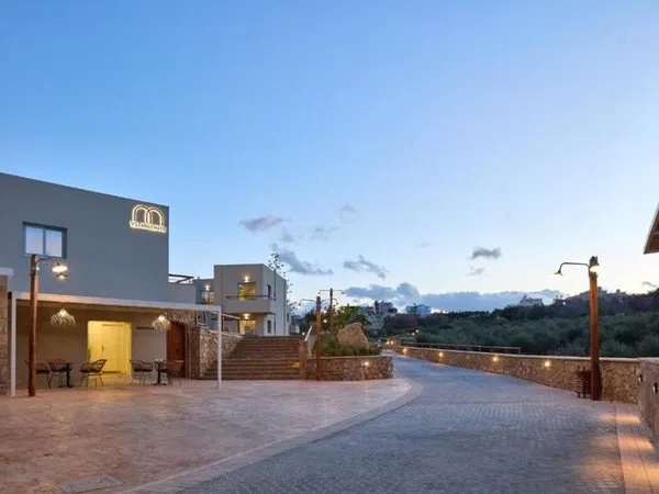 Villaggio Mare Suites