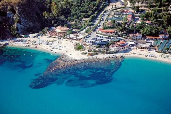 Villaggio Residence Quattro Scogli