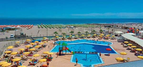 Villaggio Rosapineta Sud