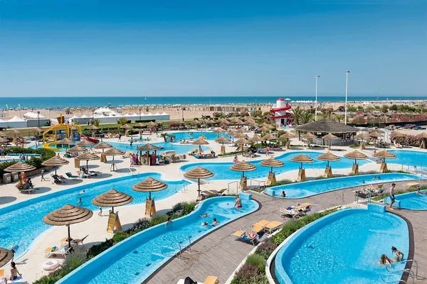 Villaggio Turistico Internazionale