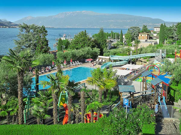 Villaggio Turistico Internazionale Eden