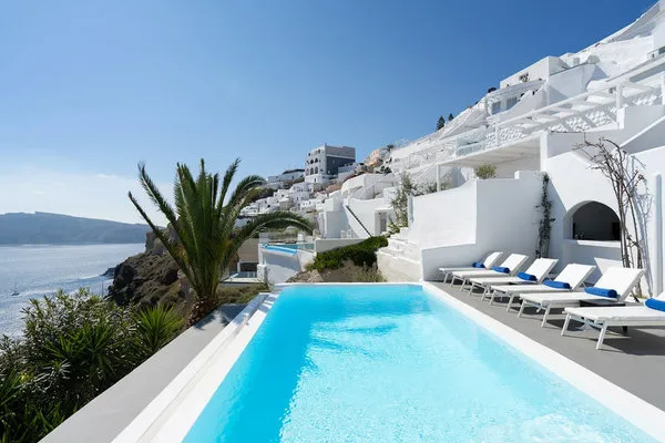Villaki Oia