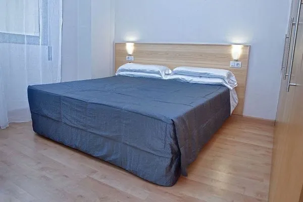 Villarroel Apartments