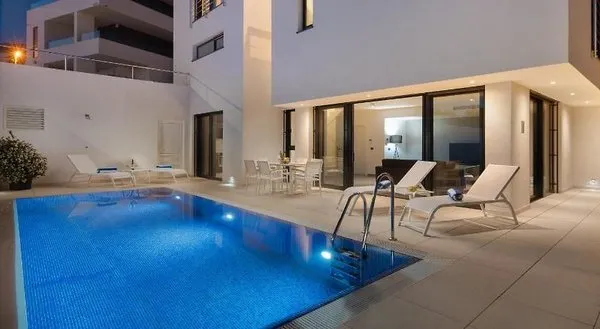 Villas Baotic