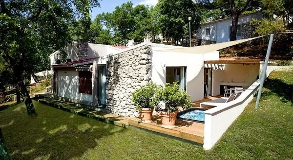 Villas Bellevue Plava Laguna