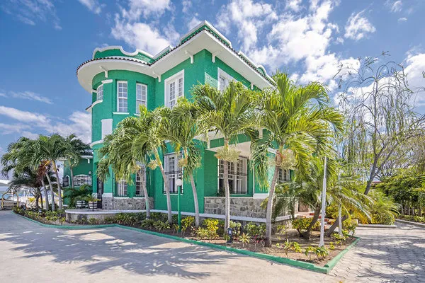 Villas Cienfuegos Affiliated by Meliá