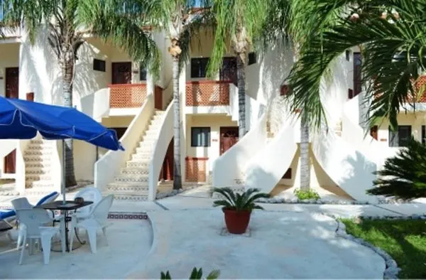 Villas Coco Resort
