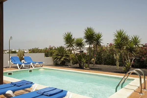 Villas Las Marinas
