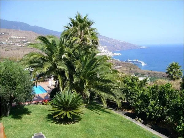 Villas Los Pajeros