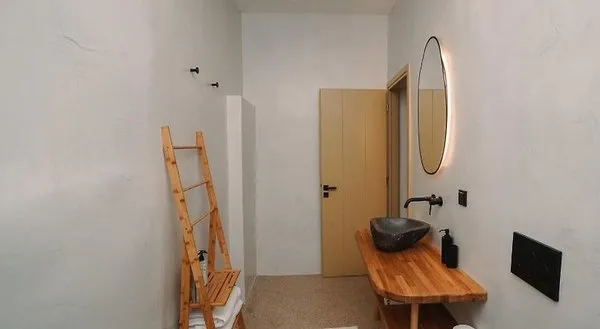 Villas Napos