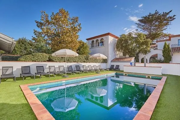 Villas Odalys L'orée de Milady