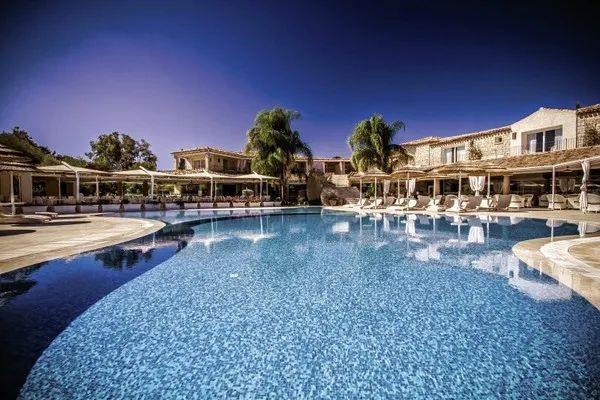Villas Resort