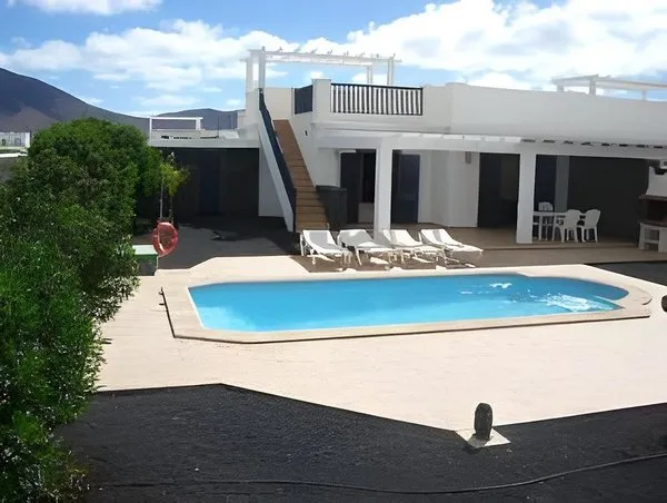 Villas Susaeta