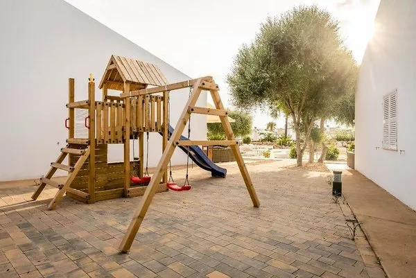 Villas & Bungalows del Lago