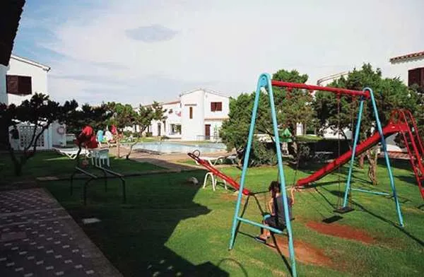Villas Yucas