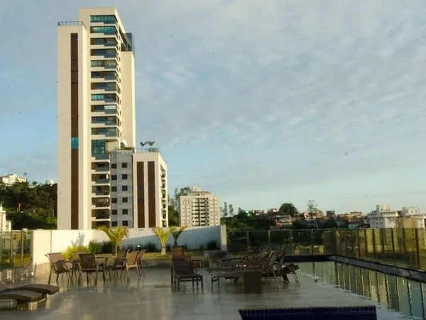 Ville Celestine Condo Hotel & Eventos