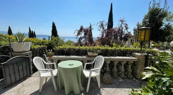 Ville Montefiori