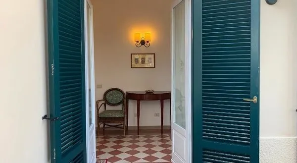 Villino Eleonora Bed & Breakfast
