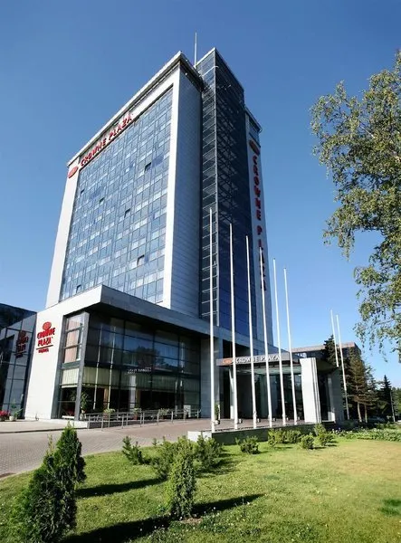 Vilnius Park Plaza Hotel