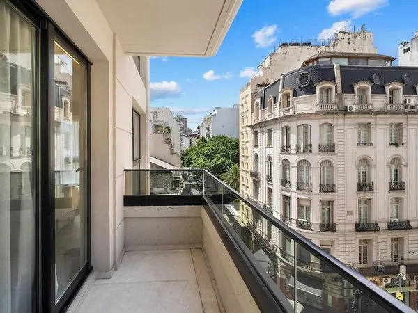 Vilon Recoleta Hotel