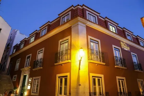 Vincci Alfama