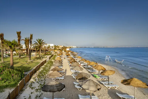 Vincci Helya Beach