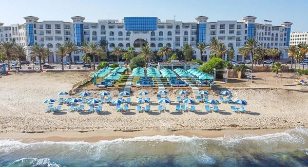 Vincci Saphir Palace & Spa