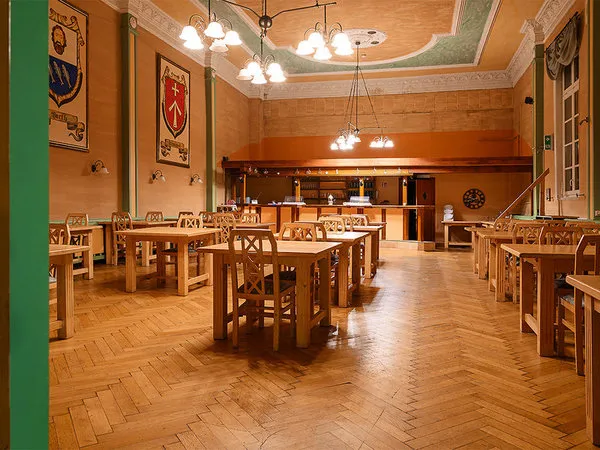 Vineta Hotel Stadt Barth