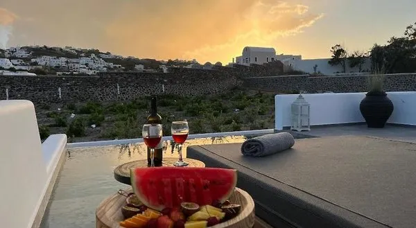 Vineyard Exclusive Suites
